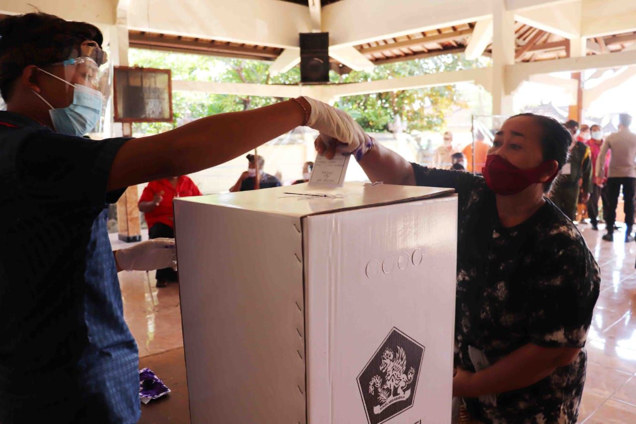 podiumnews.com-Buleleng akan Gelar 11 Pilkel dan 5 PAW 